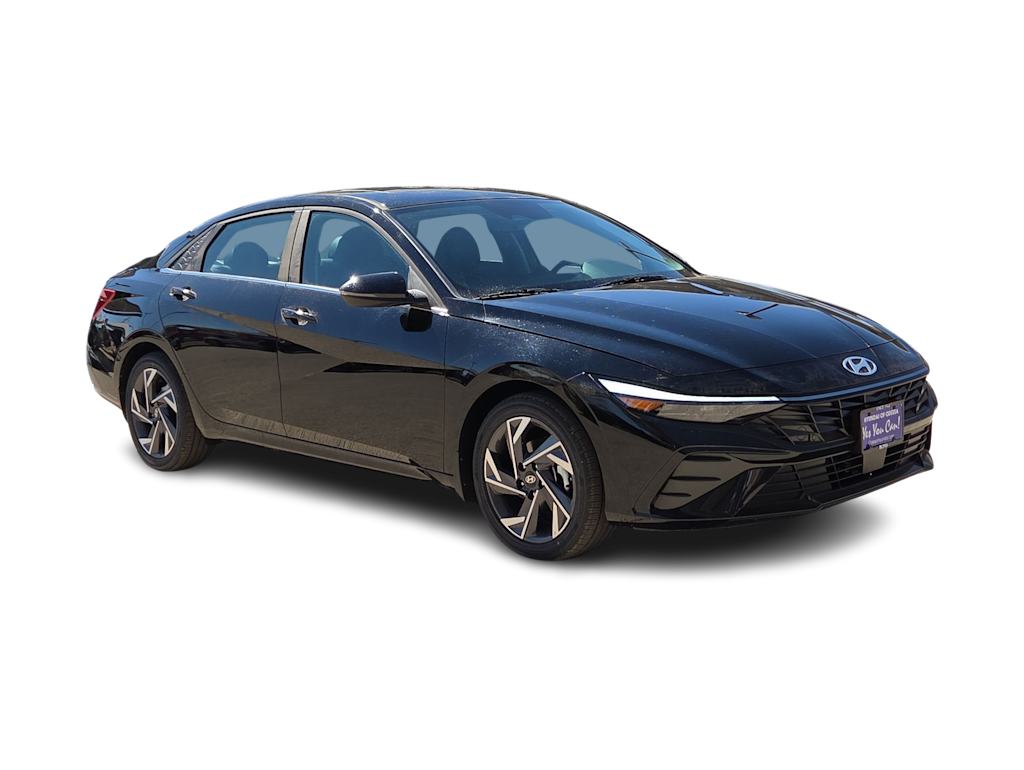 Thumbnail: 2026 Hyundai Elantra - 16