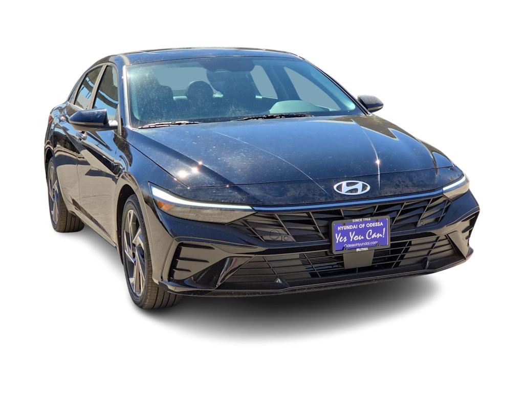Thumbnail: 2026 Hyundai Elantra - 5