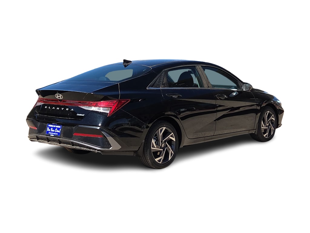 Thumbnail: 2026 Hyundai Elantra - 19