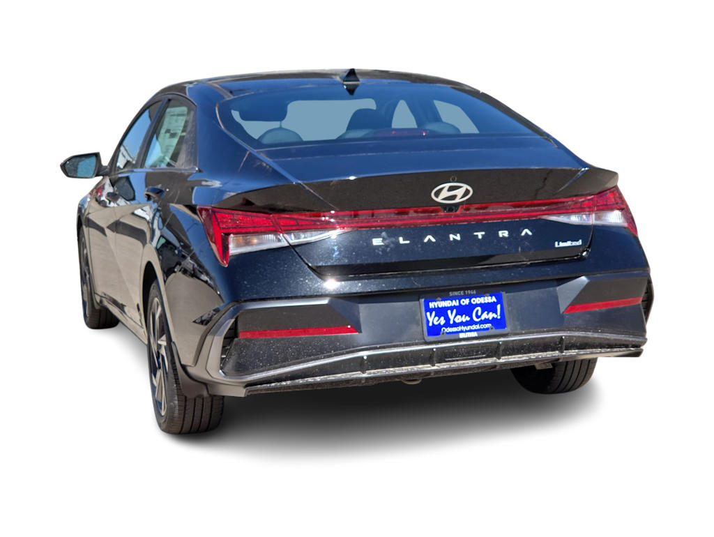Thumbnail: 2026 Hyundai Elantra - 18