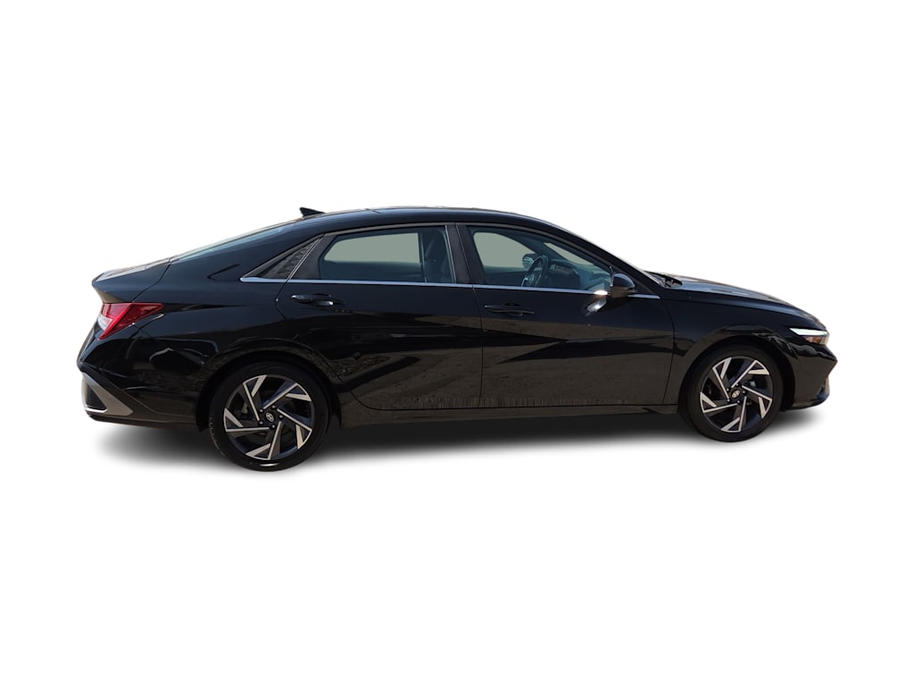 Thumbnail: 2025 Hyundai Elantra - 20