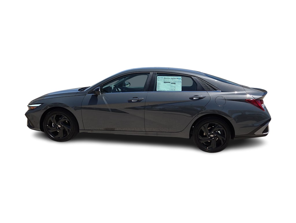Thumbnail: 2026 Hyundai Elantra - 16