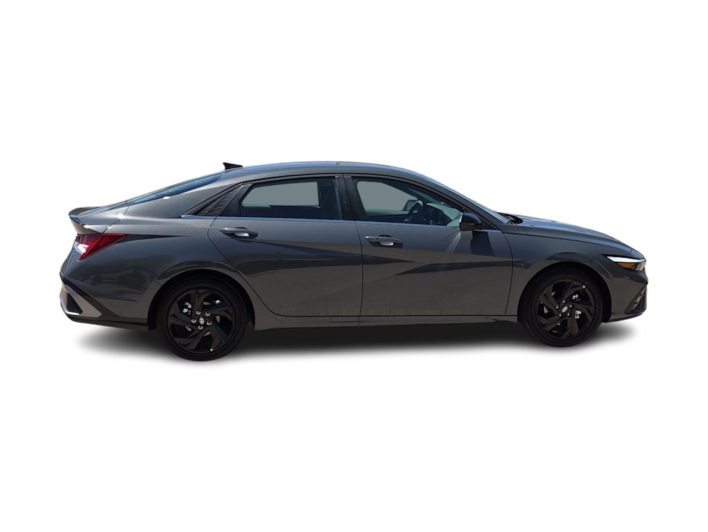 Thumbnail: 2026 Hyundai Elantra - 19