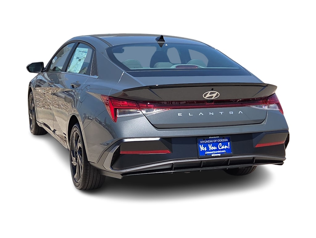 Thumbnail: 2026 Hyundai Elantra - 17