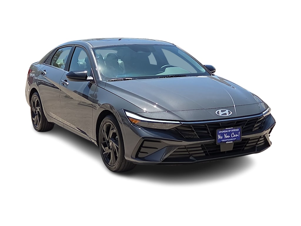 Thumbnail: 2026 Hyundai Elantra - 15