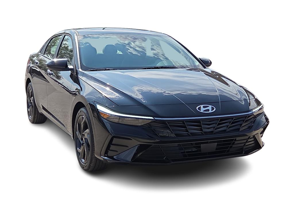 Thumbnail: 2026 Hyundai Elantra - 16