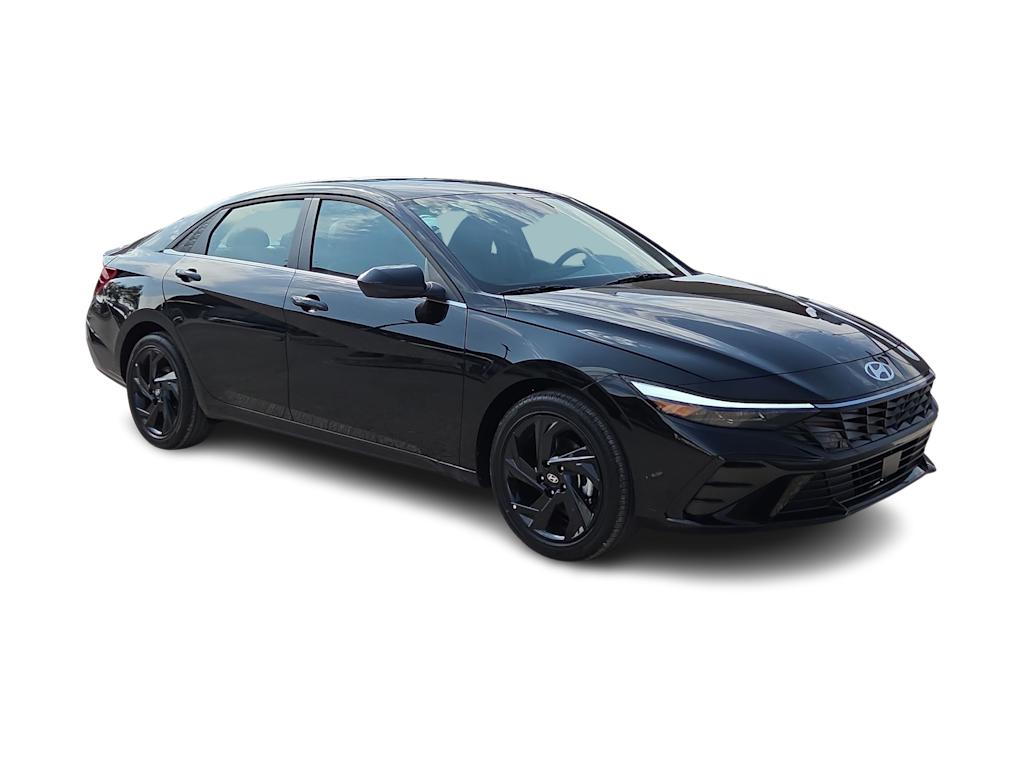 Thumbnail: 2026 Hyundai Elantra - 15