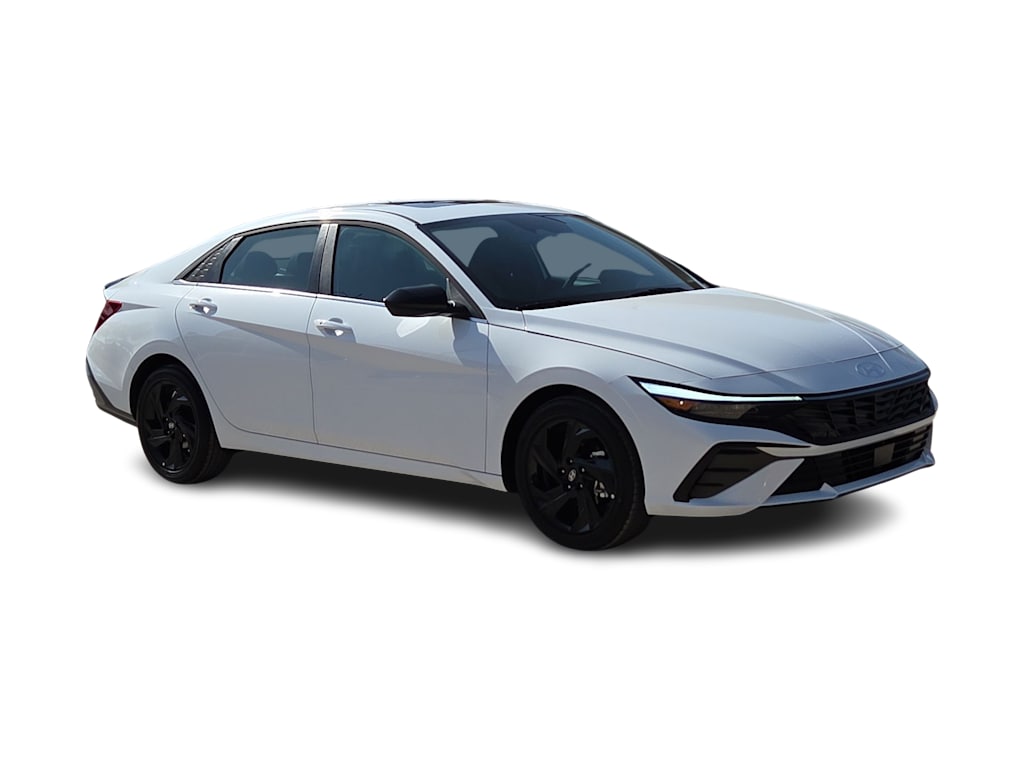Thumbnail: 2026 Hyundai Elantra - 15