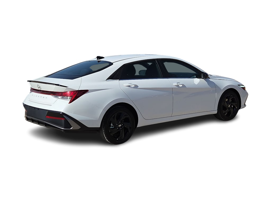 Thumbnail: 2026 Hyundai Elantra - 19