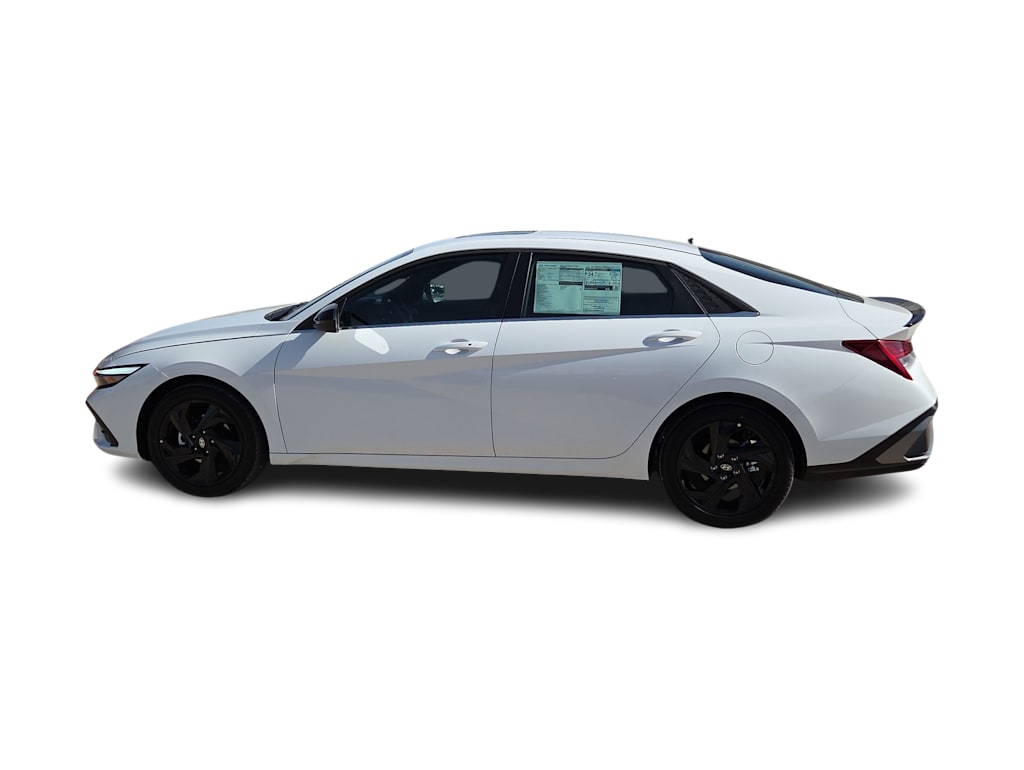 Thumbnail: 2026 Hyundai Elantra - 17