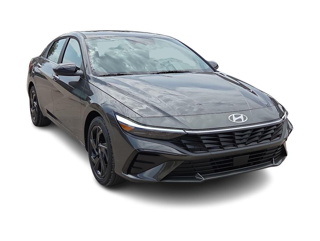 Thumbnail: 2026 Hyundai Elantra - 16