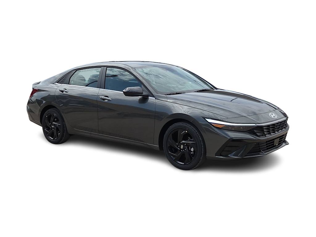 Thumbnail: 2026 Hyundai Elantra - 15