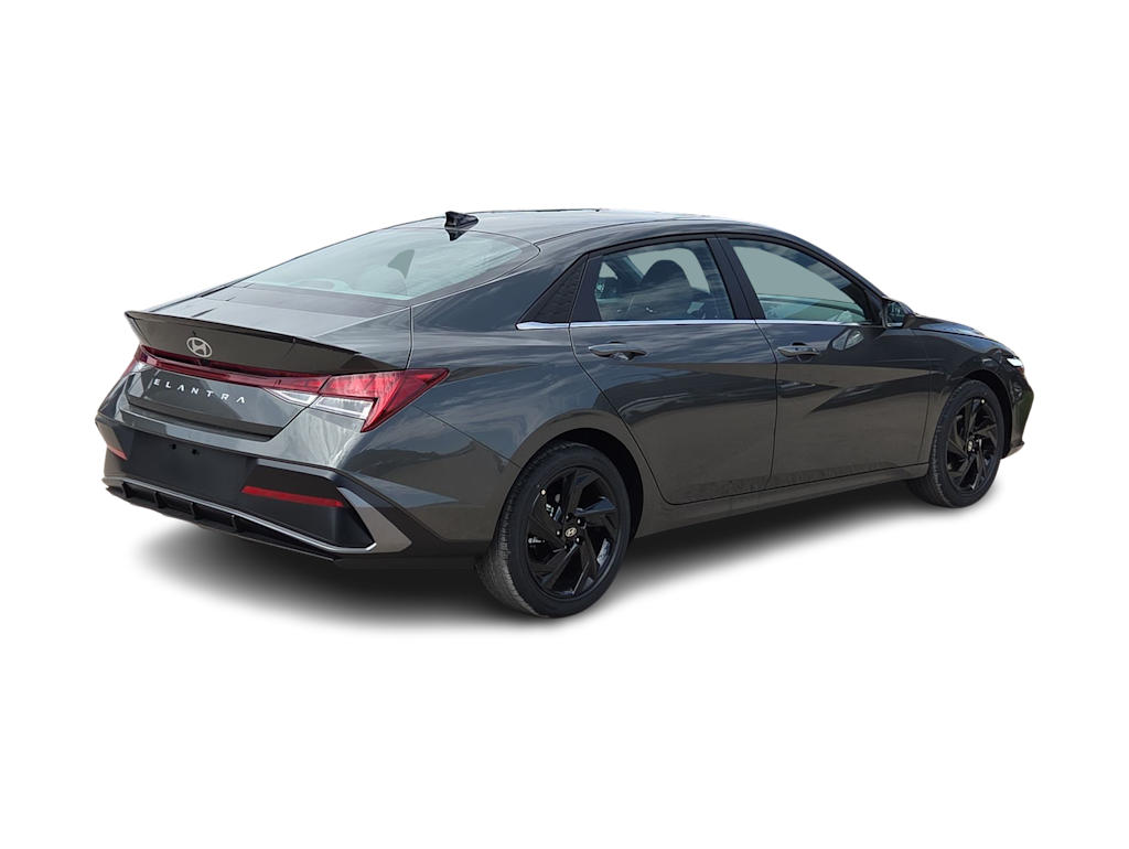 Thumbnail: 2026 Hyundai Elantra - 19