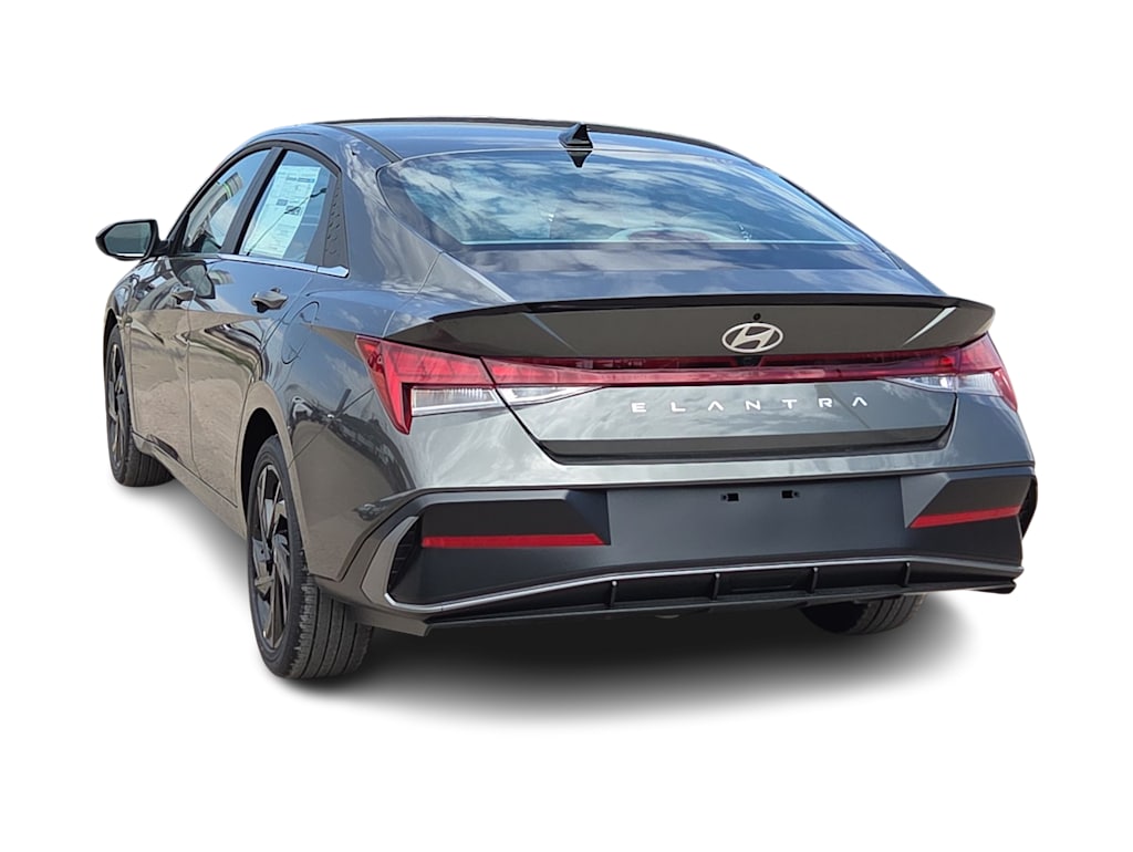 Thumbnail: 2026 Hyundai Elantra - 18