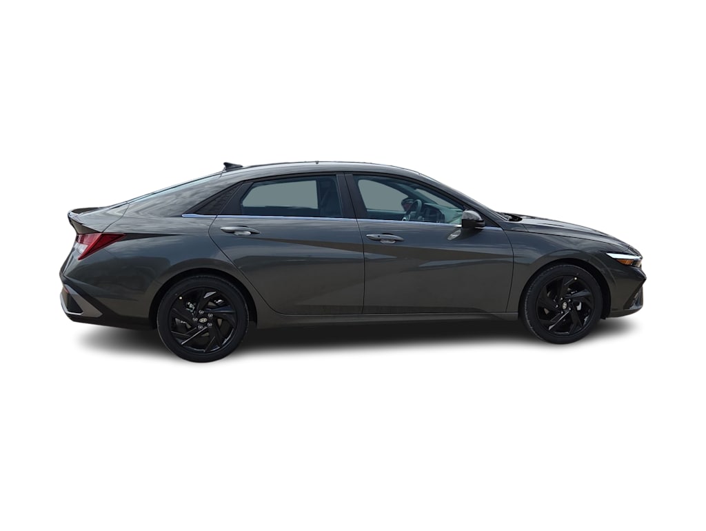 Thumbnail: 2026 Hyundai Elantra - 20