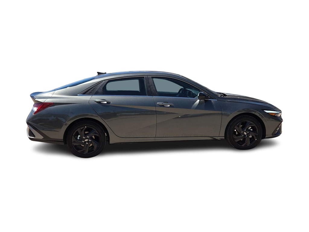 Thumbnail: 2026 Hyundai Elantra - 20