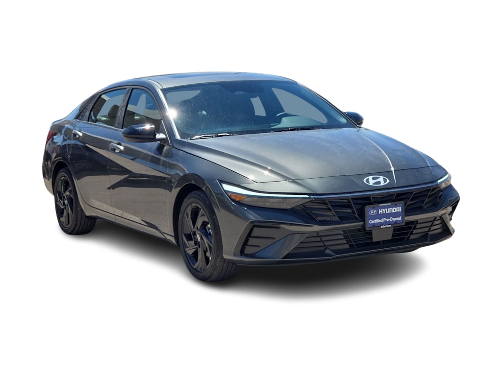 Thumbnail: 2026 Hyundai Elantra - 17