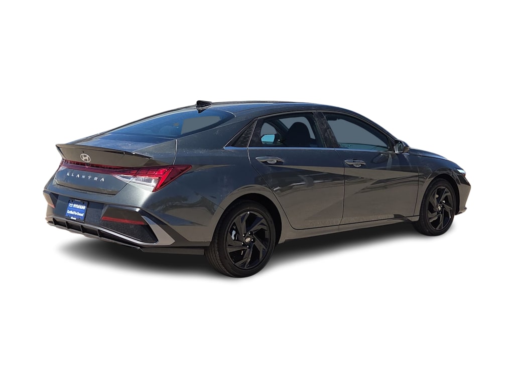 Thumbnail: 2026 Hyundai Elantra - 19