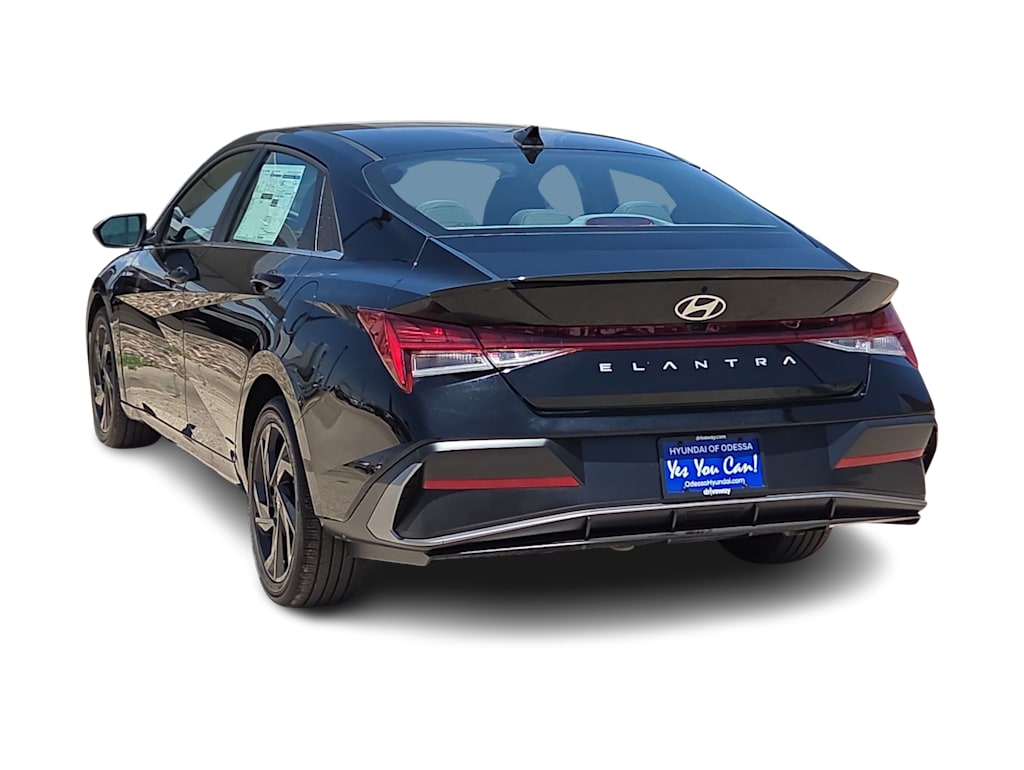 Thumbnail: 2026 Hyundai Elantra - 19