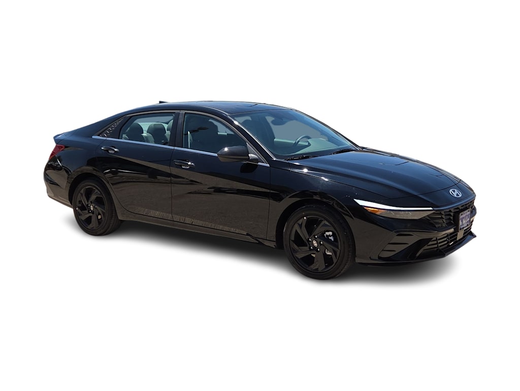 Thumbnail: 2026 Hyundai Elantra - 17