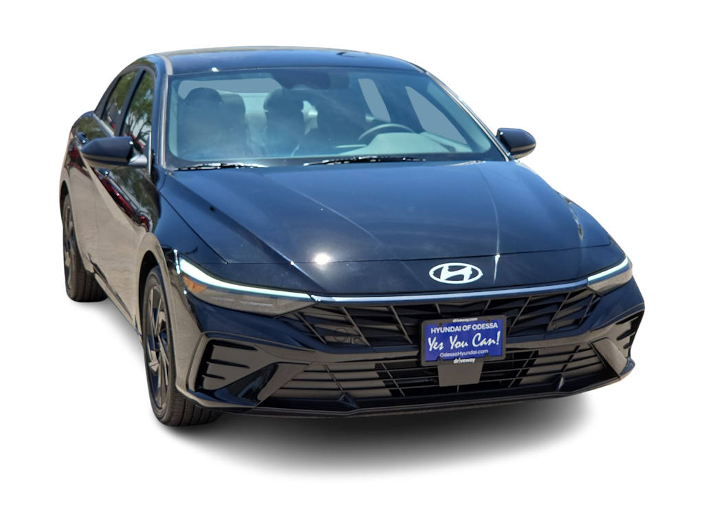 Thumbnail: 2026 Hyundai Elantra - 5