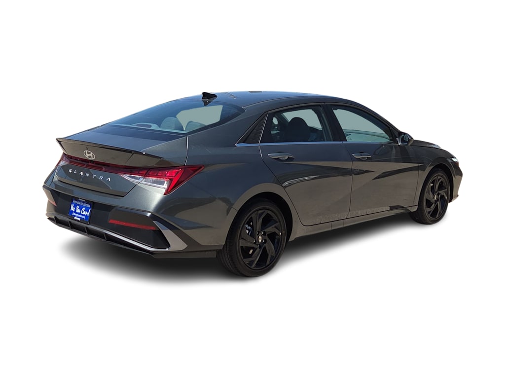 Thumbnail: 2026 Hyundai Elantra - 18