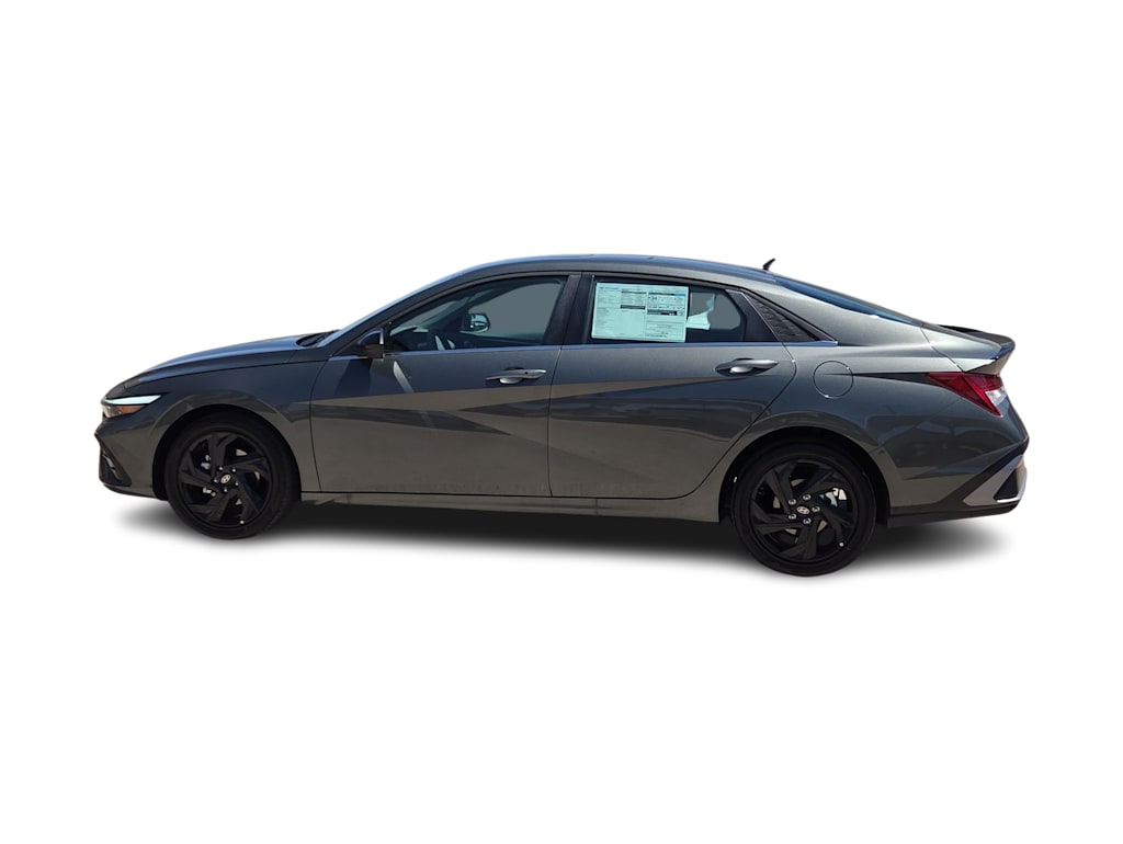 Thumbnail: 2026 Hyundai Elantra - 16