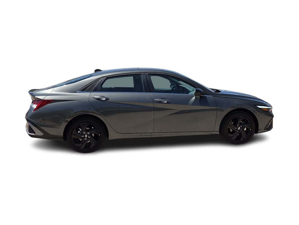 Thumbnail: 2026 Hyundai Elantra - 19