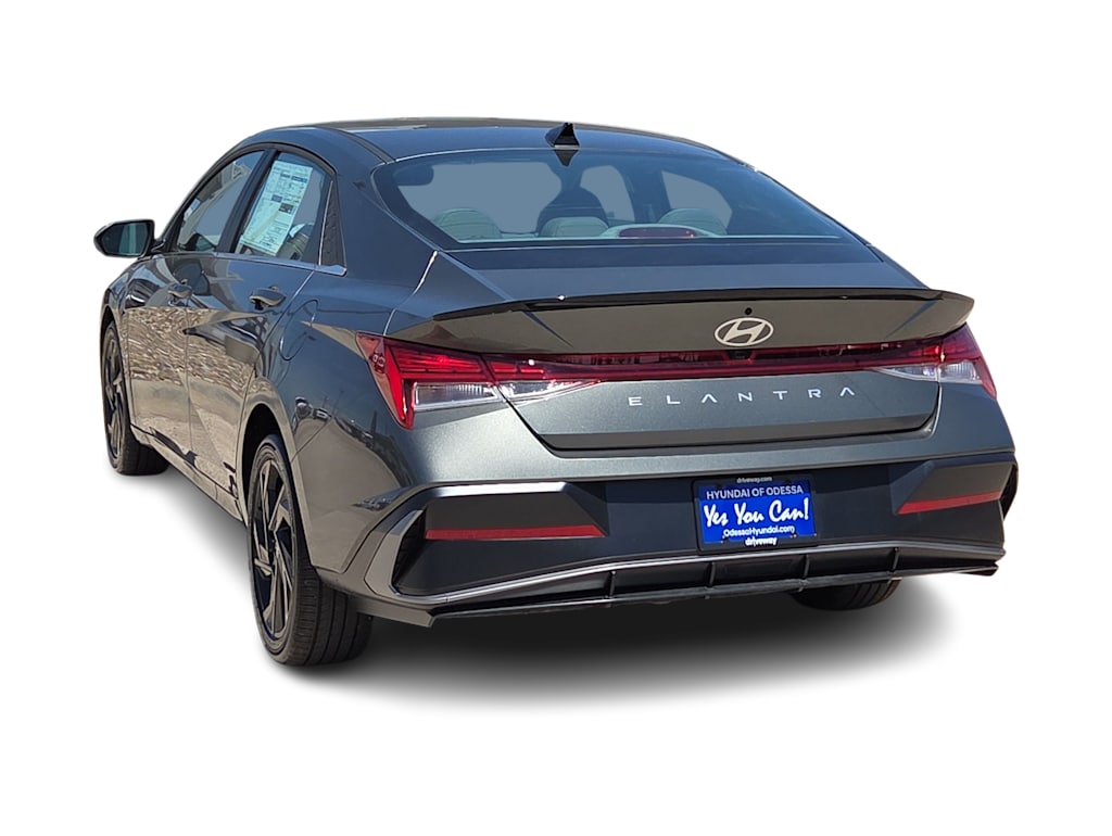 Thumbnail: 2026 Hyundai Elantra - 17