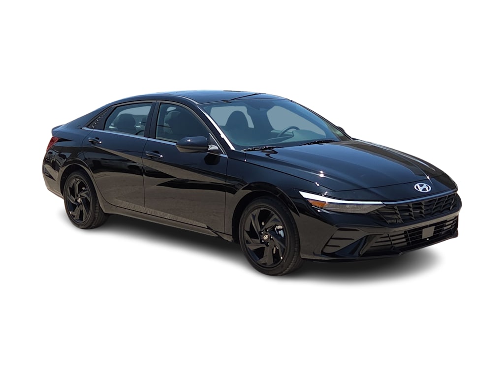 Thumbnail: 2026 Hyundai Elantra - 15