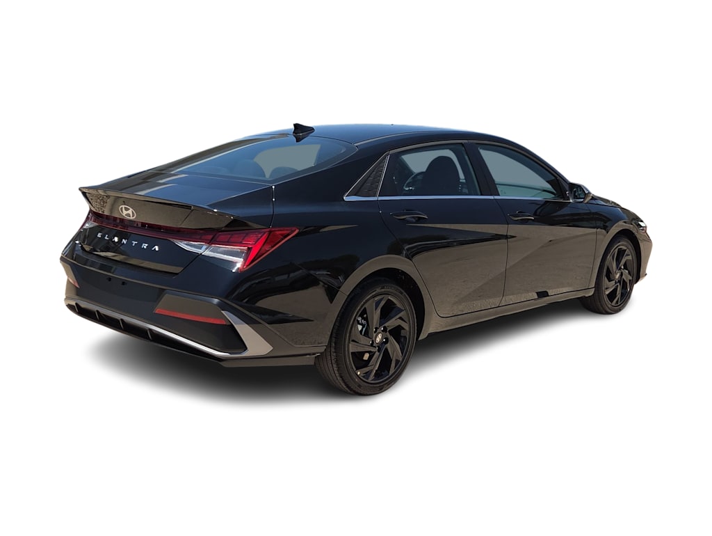 Thumbnail: 2026 Hyundai Elantra - 19