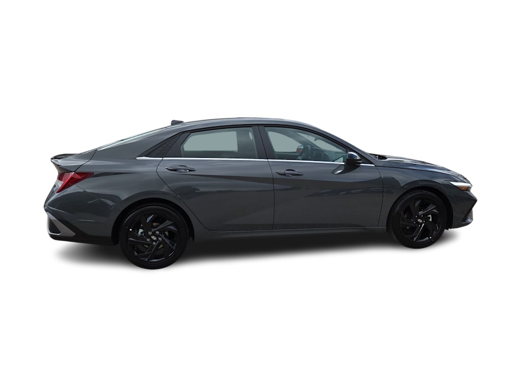 Thumbnail: 2026 Hyundai Elantra - 21