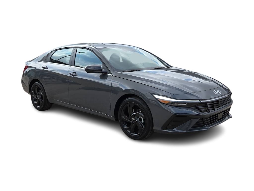 Thumbnail: 2026 Hyundai Elantra - 17