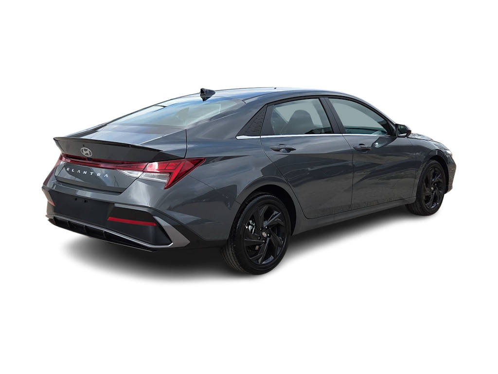 Thumbnail: 2026 Hyundai Elantra - 20