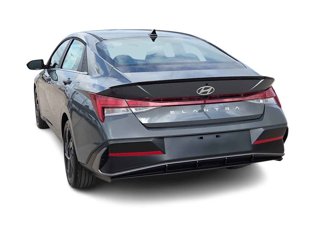 Thumbnail: 2026 Hyundai Elantra - 19