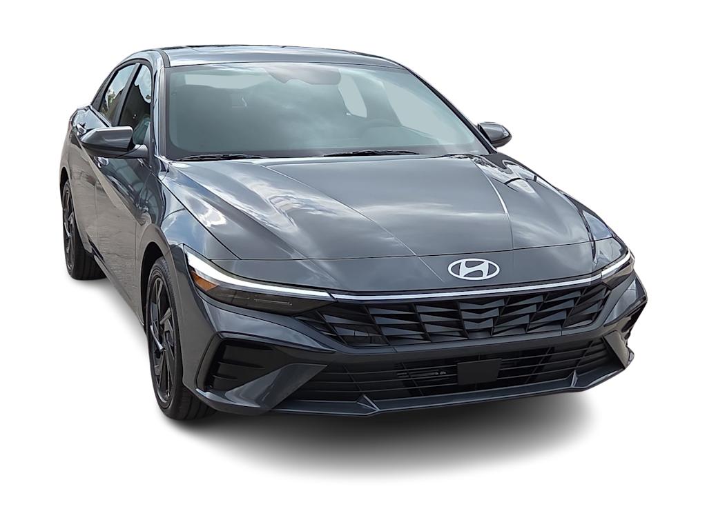 Thumbnail: 2026 Hyundai Elantra - 5