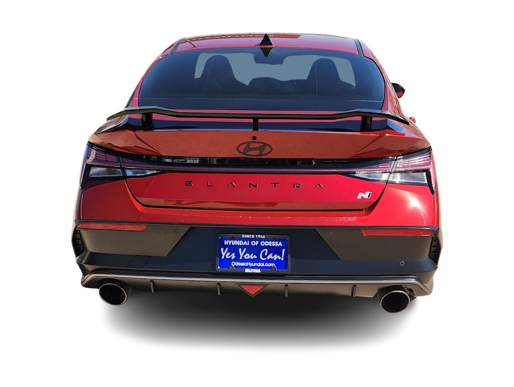 Thumbnail: 2024 Hyundai Elantra - 19