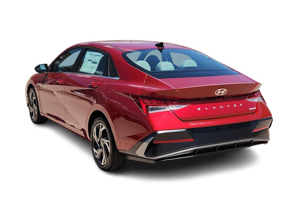 Thumbnail: 2025 Hyundai Ioniq 6 - 4