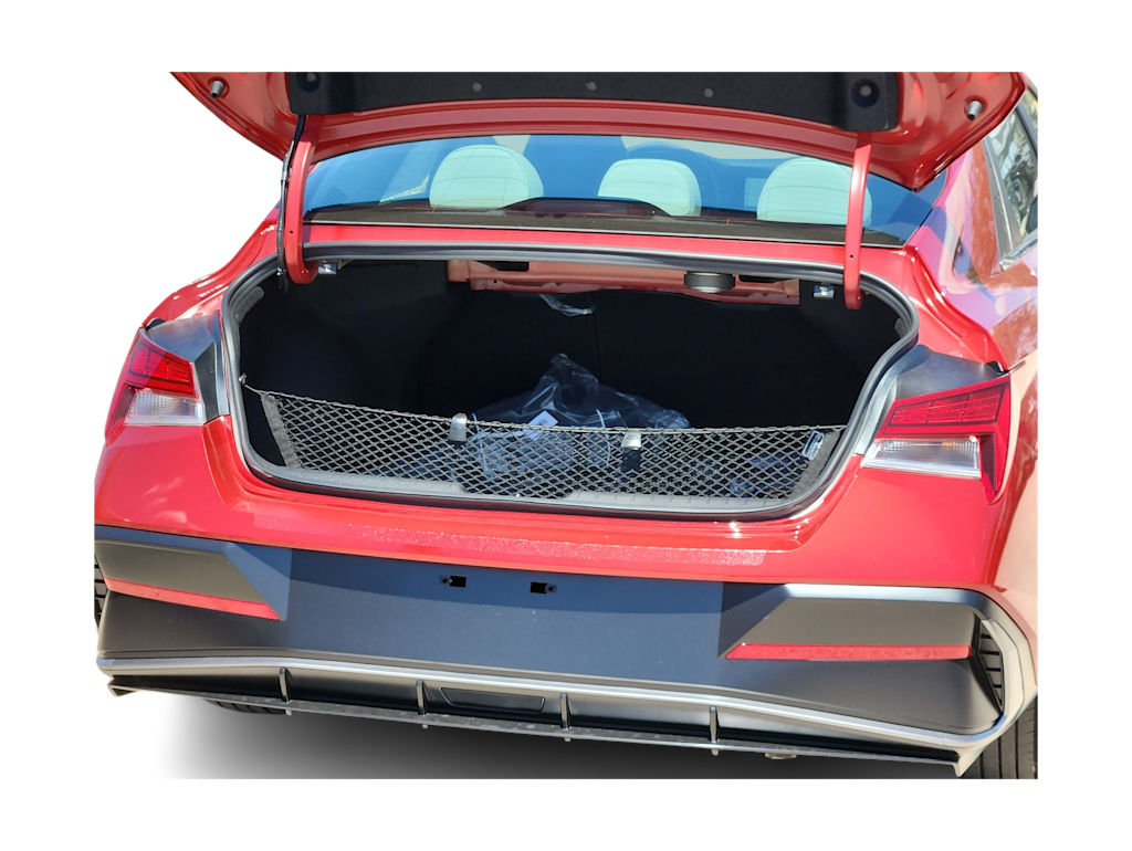 Thumbnail: 2025 Hyundai Ioniq 6 - 15