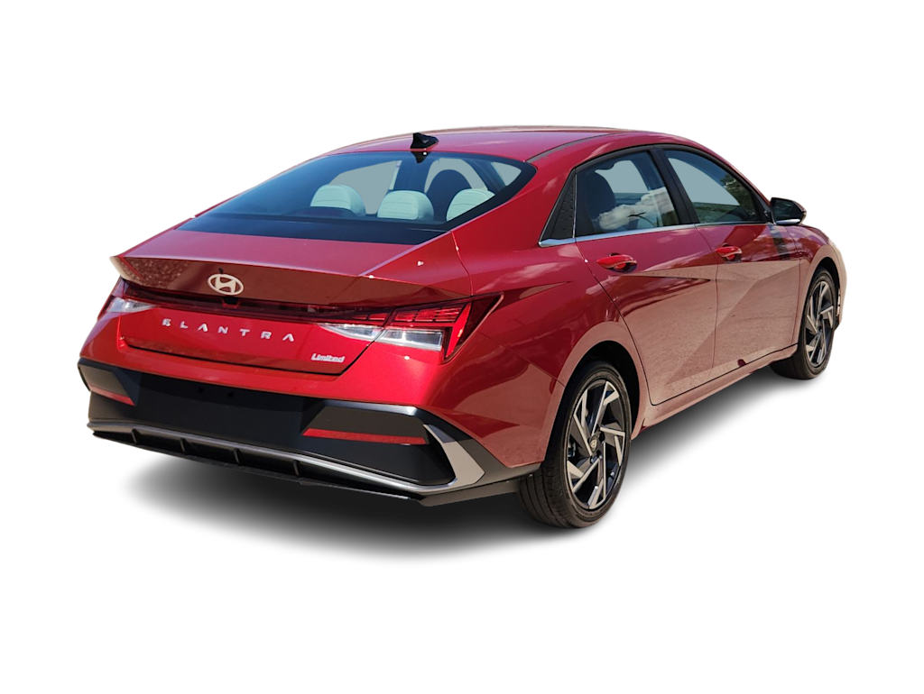 Thumbnail: 2025 Hyundai Ioniq 6 - 18