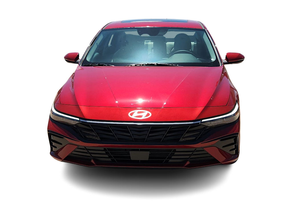 Thumbnail: 2025 Hyundai Ioniq 6 - 6