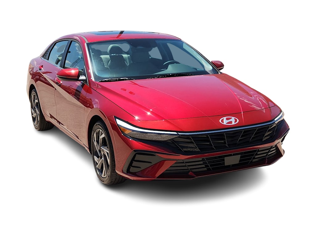 Thumbnail: 2025 Hyundai Ioniq 6 - 16