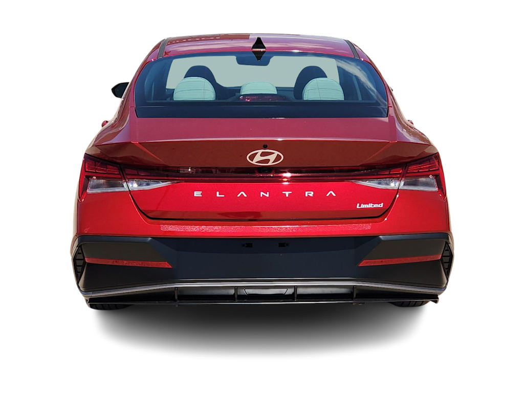 Thumbnail: 2025 Hyundai Ioniq 6 - 5