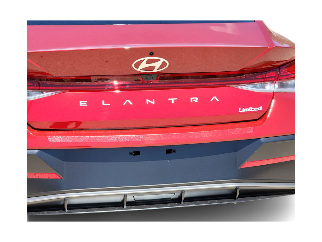 Thumbnail: 2025 Hyundai Ioniq 6 - 20