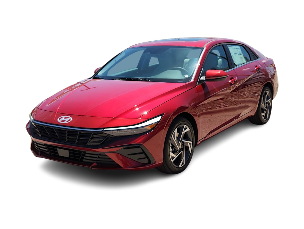 Thumbnail: 2025 Hyundai Ioniq 6 - 17