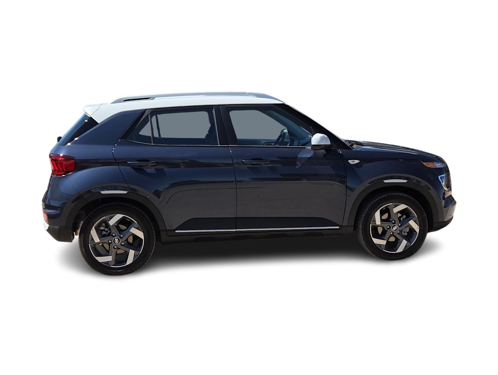 Thumbnail: 2026 Hyundai Venue - 21