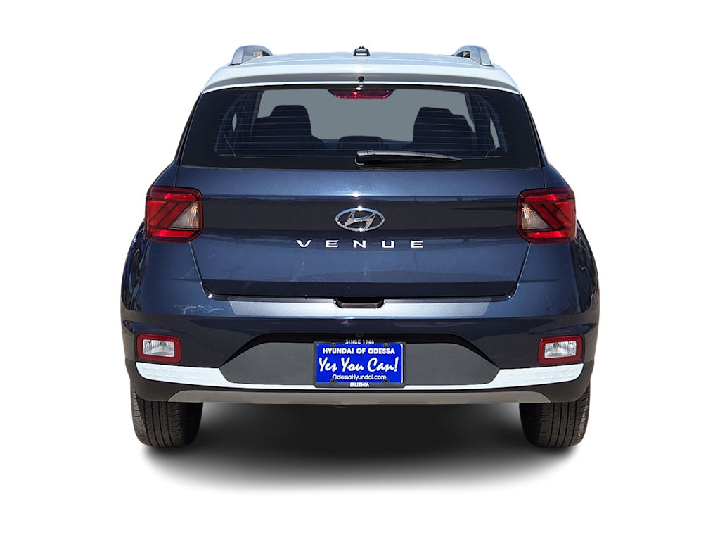 Thumbnail: 2026 Hyundai Venue - 5