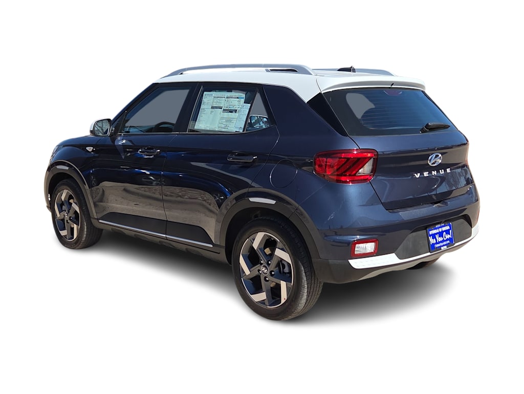 Thumbnail: 2026 Hyundai Venue - 4