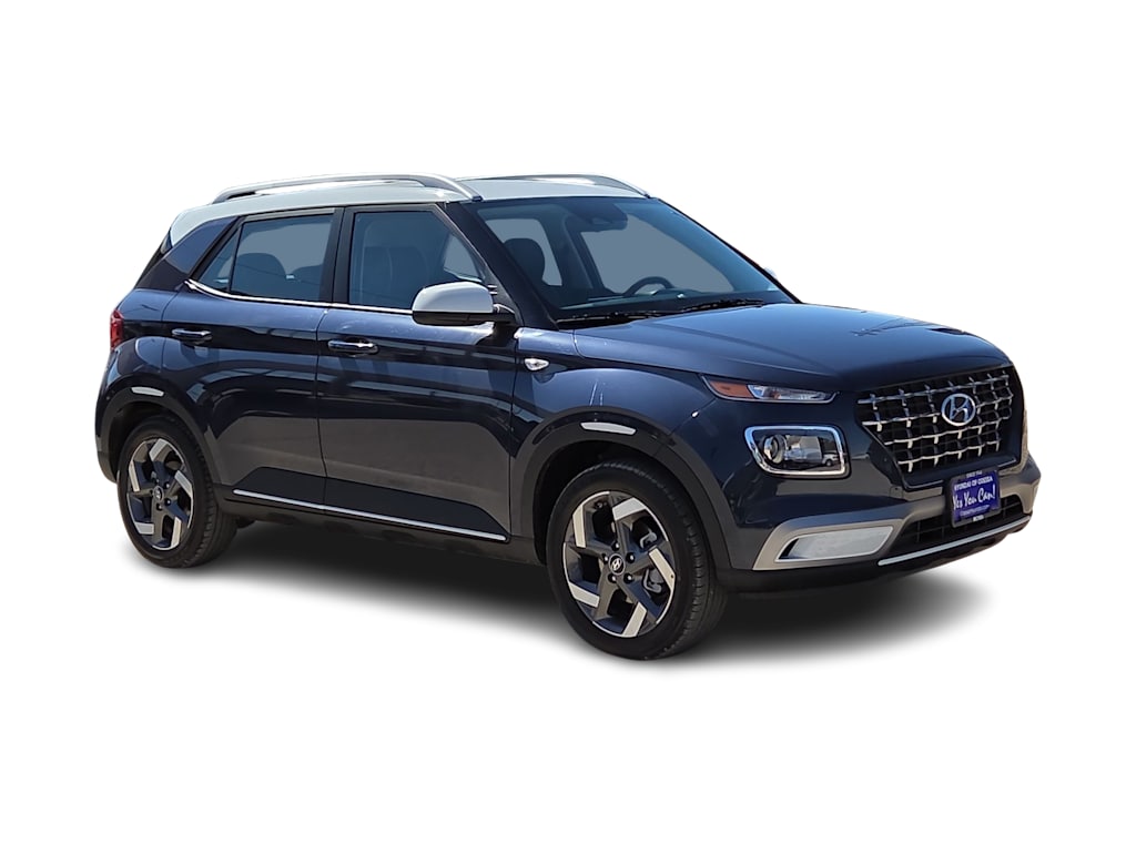 Thumbnail: 2026 Hyundai Venue - 17