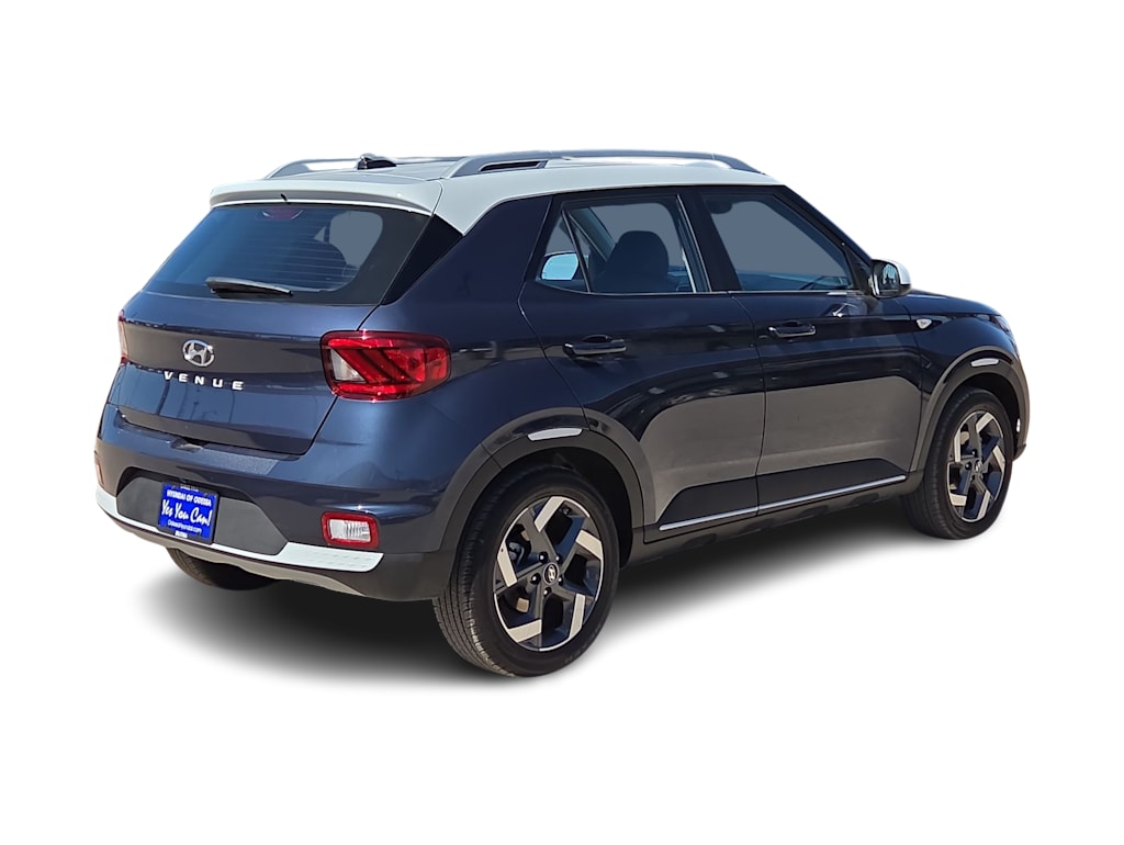 Thumbnail: 2026 Hyundai Venue - 20